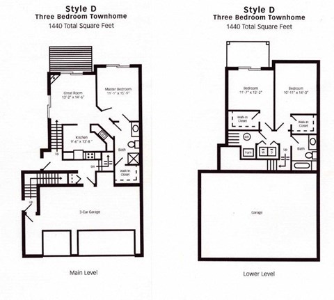 3950 141st St 2-3 Beds Townhouse for Rent - Photo Gallery 10